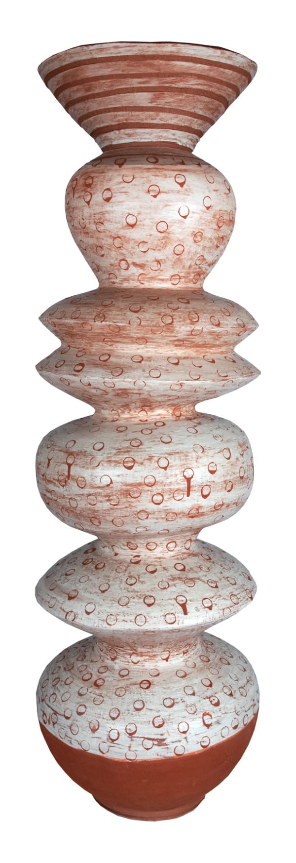 Jacira da Conceição, Ar, 2022