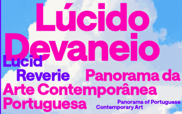 Ilídio Candja Candja in Porto's Municipal Galleries