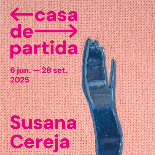CASA DE PARTIDA