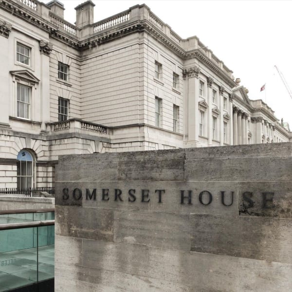 THIS IS NOT A WHITE CUBE at 1-54 | Booth - S13 | Somerset House | October 2021
