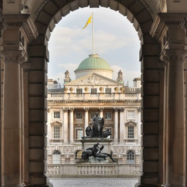 THIS IS NOT A WHITE CUBE at 1-54 | Booth - S13 | Somerset House | October 2021