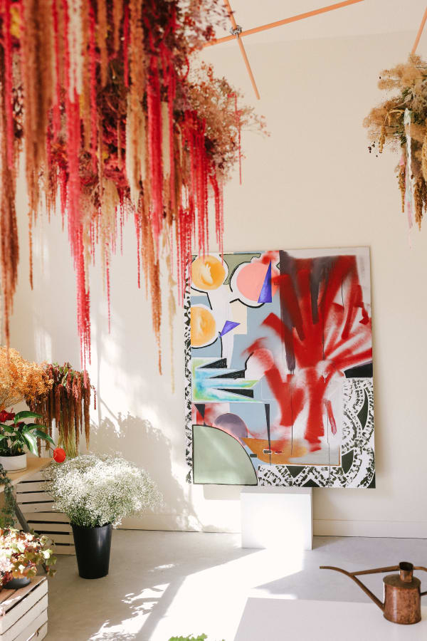 Sato Gallery Ef Hr 53