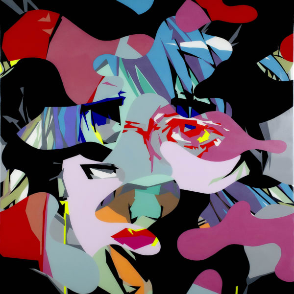 Fantasista Utamaro - Mangacamo Litho, 2017