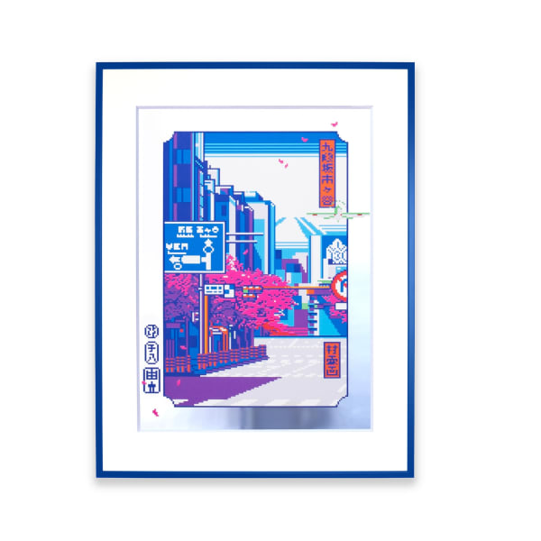 Sato Gallery opens in Rotterdam!
