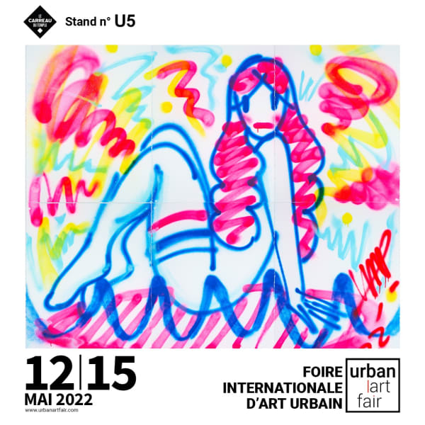 Urban Art Fair 2022