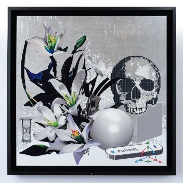 NEW VOID | EXCALIBUR