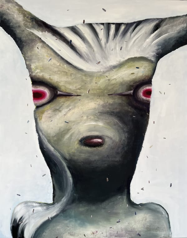 Asia Now 2024 | Solo Show of Daijiro Hama Paris - Monnaie de Paris