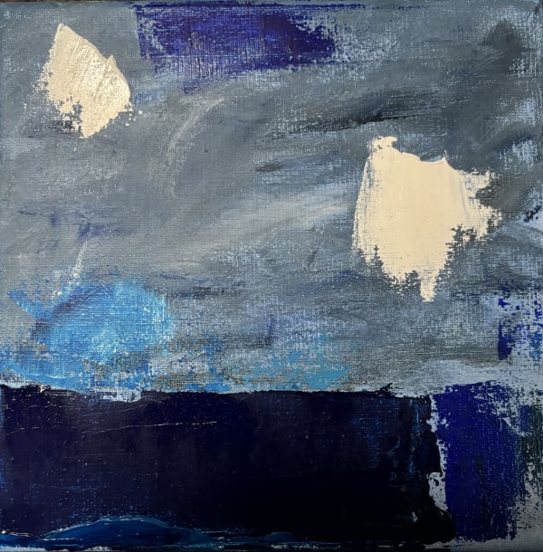 Traveling home after a very rough journey (6 available)