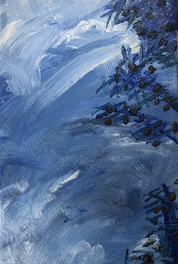 Le souffle du bois | 木頭的氣息 (80)