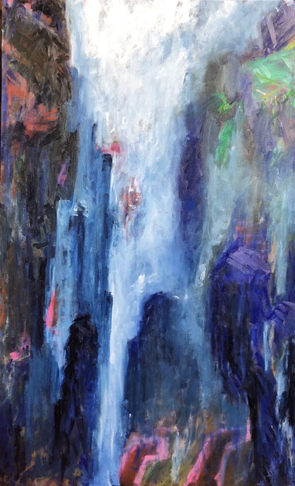 Somali Divine Mountains