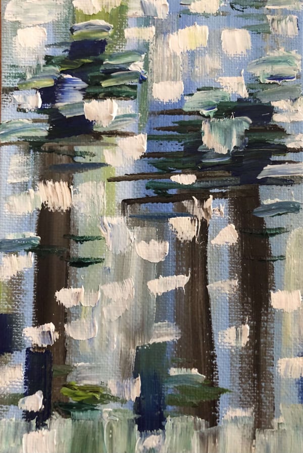 Le souffle du bois | 木頭的氣息