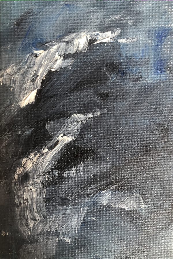 Le souffle du bois | 木頭的氣息