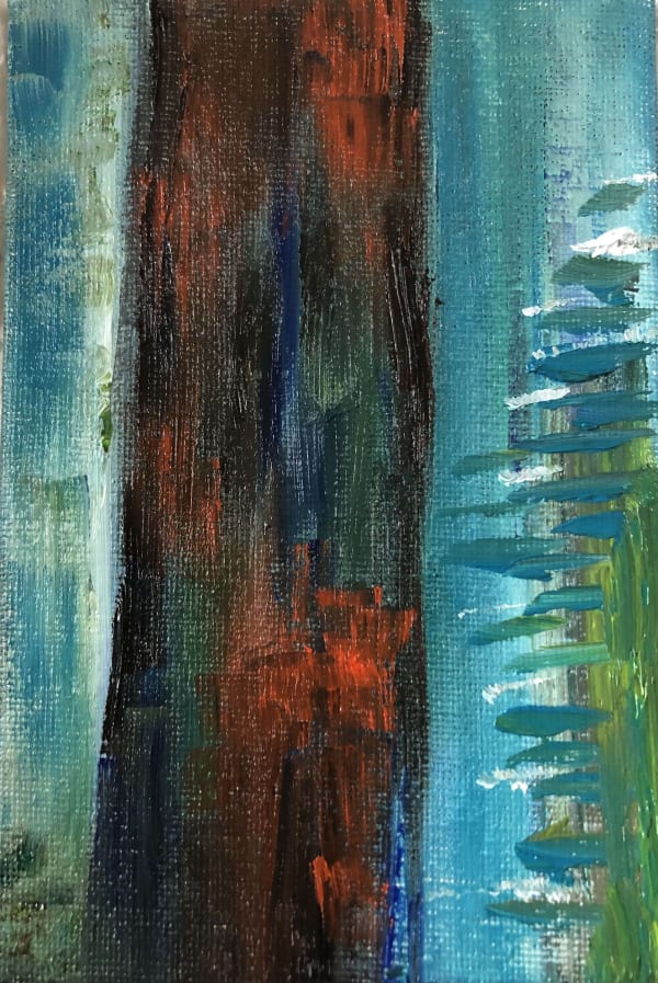 Le souffle du bois | 木頭的氣息