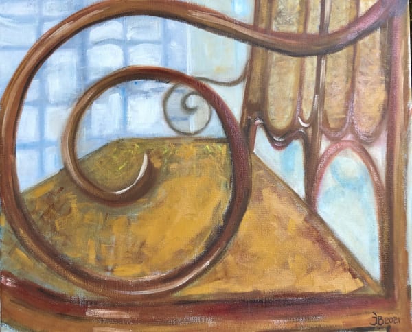 Lebensraumkonkurrenz #6