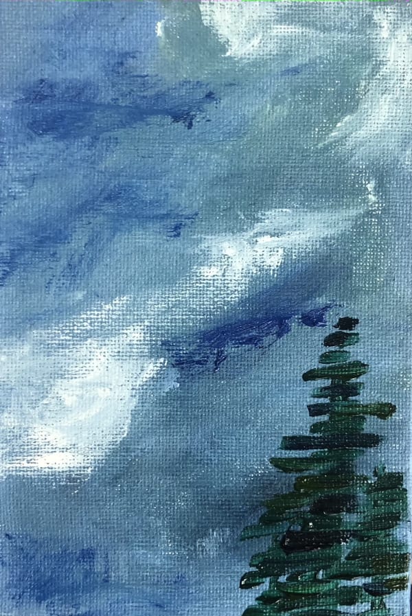 Le souffle du bois | 木頭的氣息