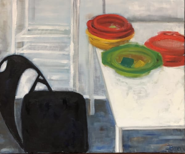 Lebensraumkonkurrenz #3