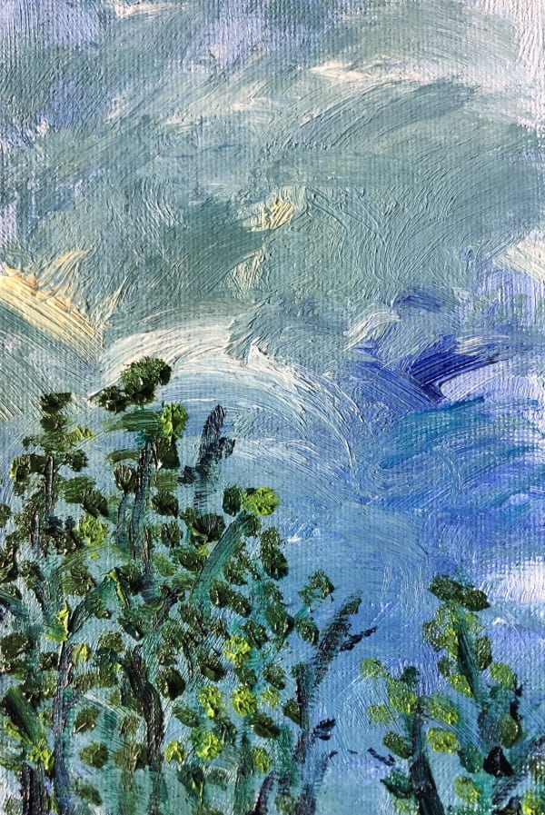 Le souffle du bois | 木頭的氣息