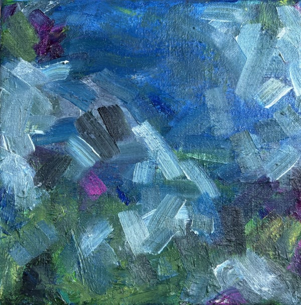 Wild is the Wind (small)