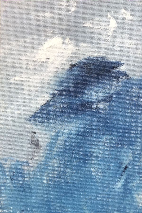 Le souffle du bois | 木頭的氣息