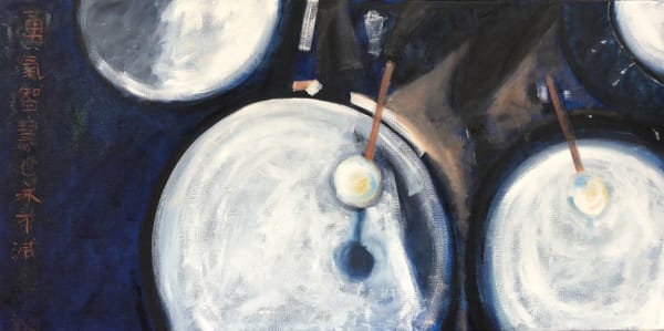 Cultural Memory, Hong Kong 2019