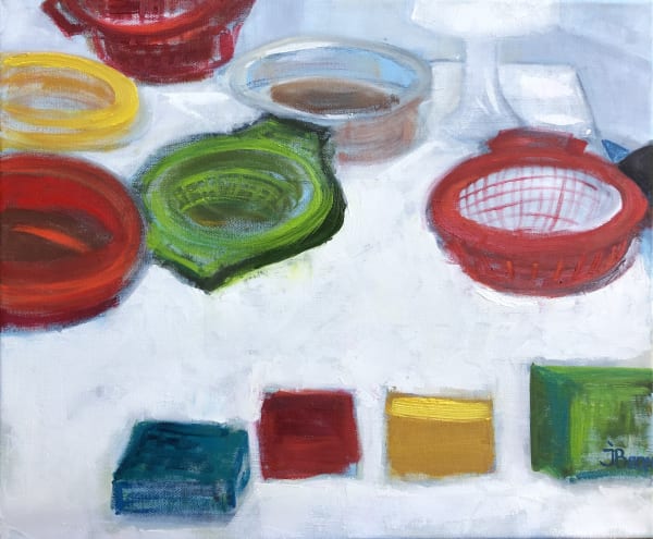 Lebensraumkonkurrenz #5