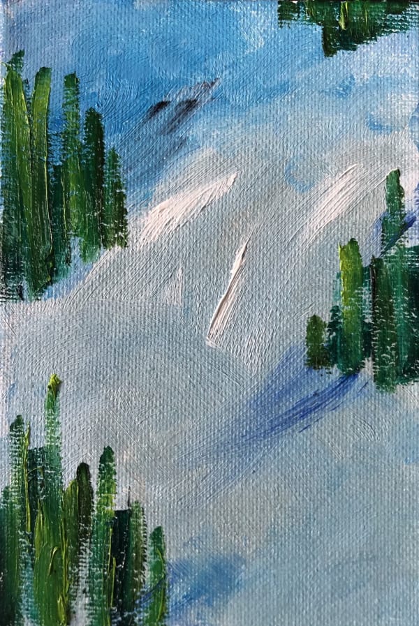 Le souffle du bois | 木頭的氣息