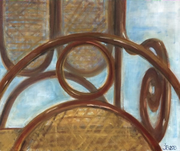 Lebensraumkonkurrenz #4