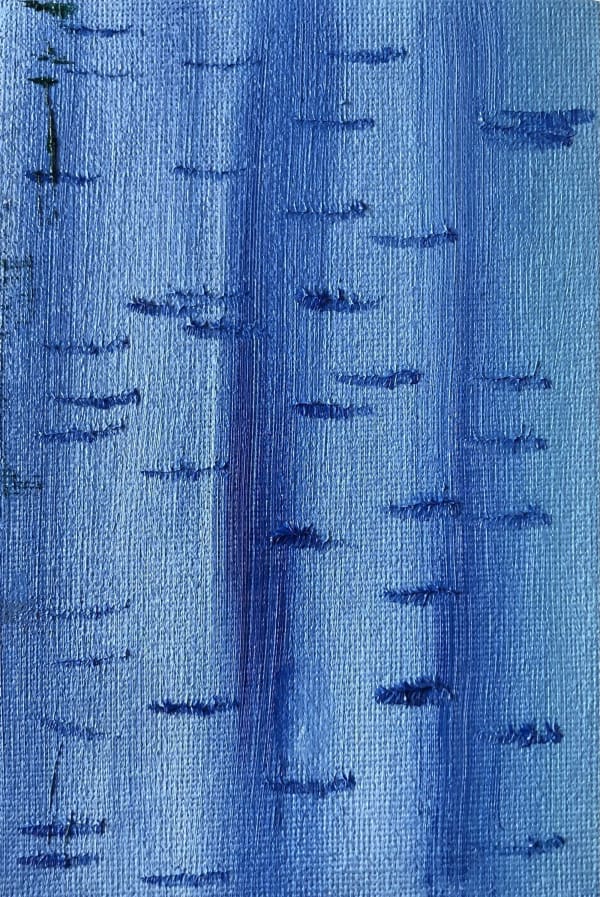 Le souffle du bois | 木頭的氣息