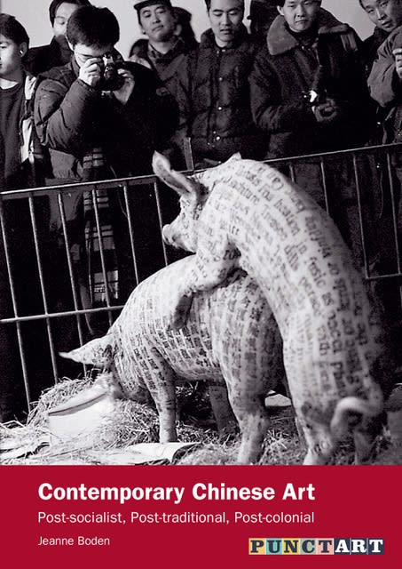 Contemporary Chinese Art