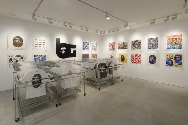 Bapegallery 005
