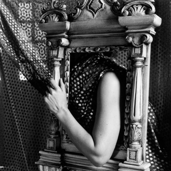 Lily Sverner Renascimento 1992