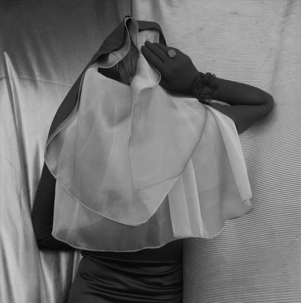 Lily Sverner V U E Luva 1992