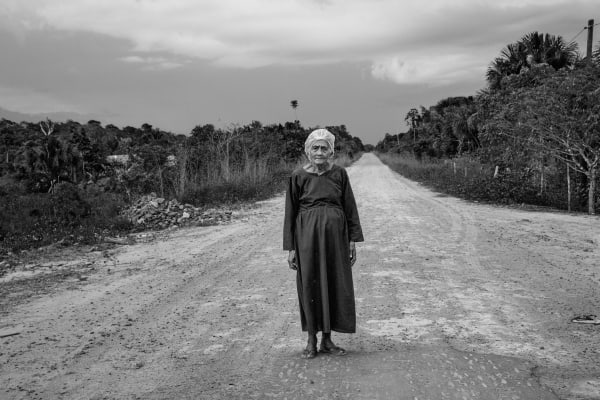 HUMANIDADE X NATUREZA