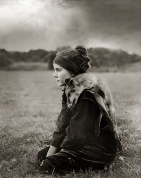 HUMANIDADE X NATUREZA: Beth Moon, 'Baobás', 'Jornada do Lince', 'The Savage Gardens' e 'Diamond Lights'