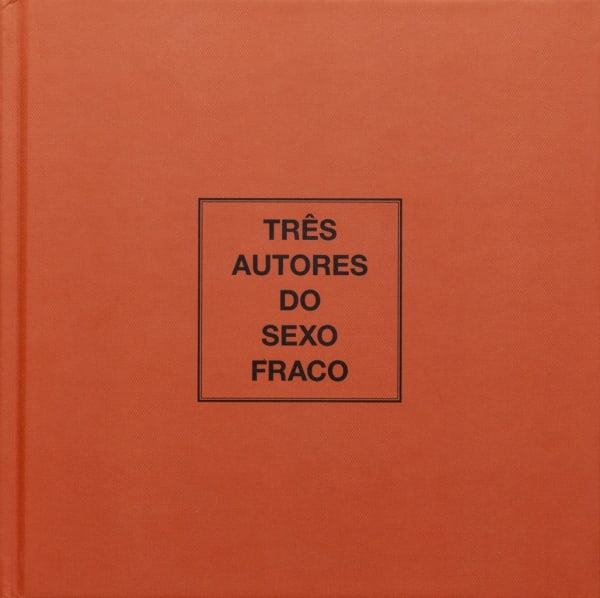 Three authors of the gentler sex