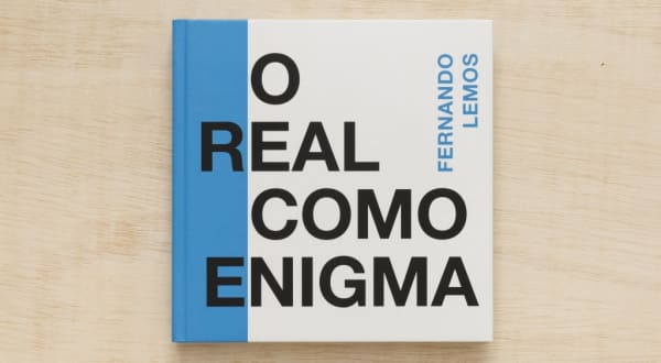 The real as enigma