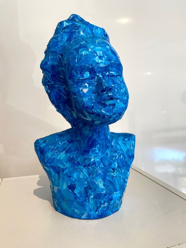 Ana Archer, Dreamer, 2019