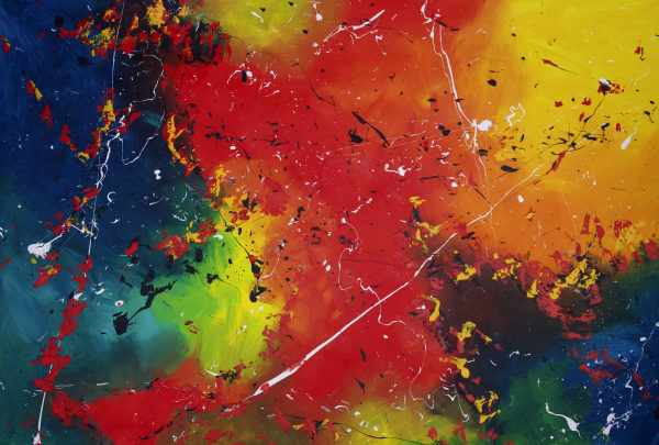 Ana Archer, Saudades II, 2023