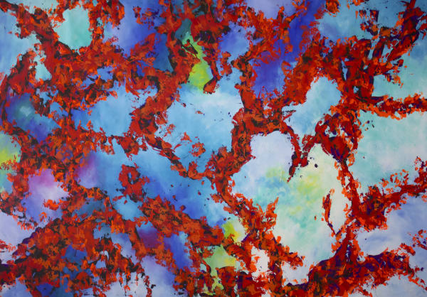 Ana Archer, Gigante pela Própria Natureza, 2023