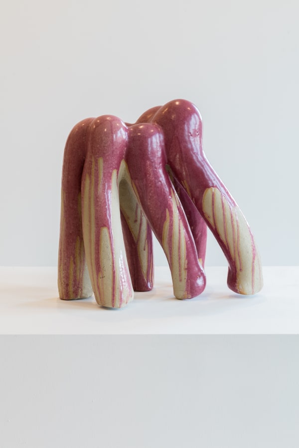 ELSA SAHAL, SLIPPERY FAIRY 3, 2019