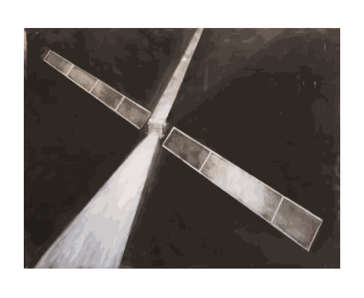 JOE ANDOE, SUPER HIGHWAY, 2014