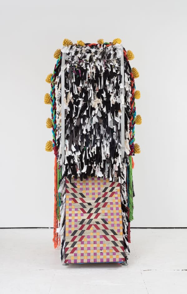 JIM DRAIN, 33.9930843,-118.334254, 2017