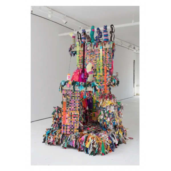 JIM DRAIN, JAGUAR, 2017