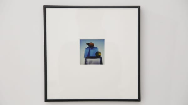 ANDRE KERTESZ, AUGUST 19, 1982