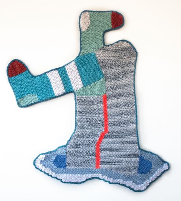 CAROLINE WELLS CHANDLER, CONTRA PASTO ATLANTIAN CLASSIC, 2018