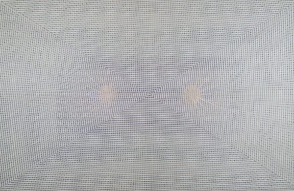 Alex Jackson, PHANTOM GATE NO. 1, 2023