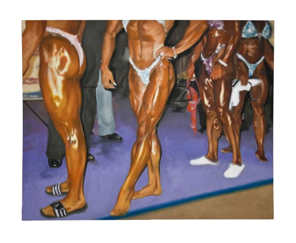 EMMA BEATREZ, BIKINI BITE 2.0, 2023