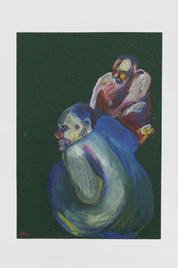 Cat Roissetter Hiss Would Thee, 2021