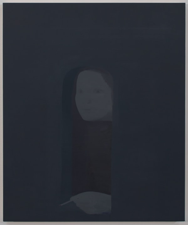 John Lee Gray 2, 2021