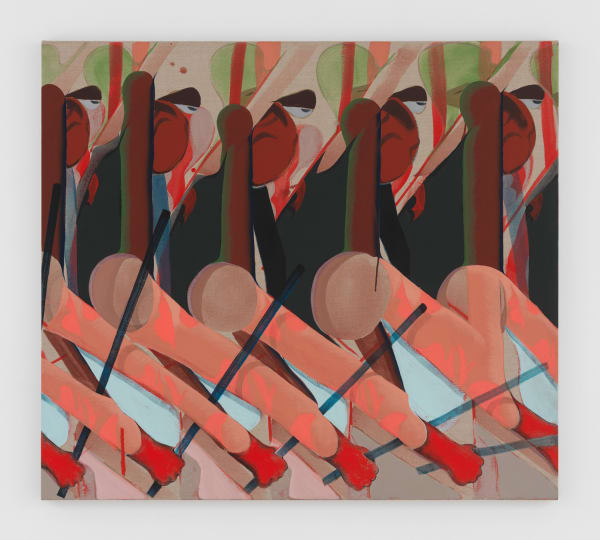 BRIDGET MULLEN, FUTURE FARMERS, 2022